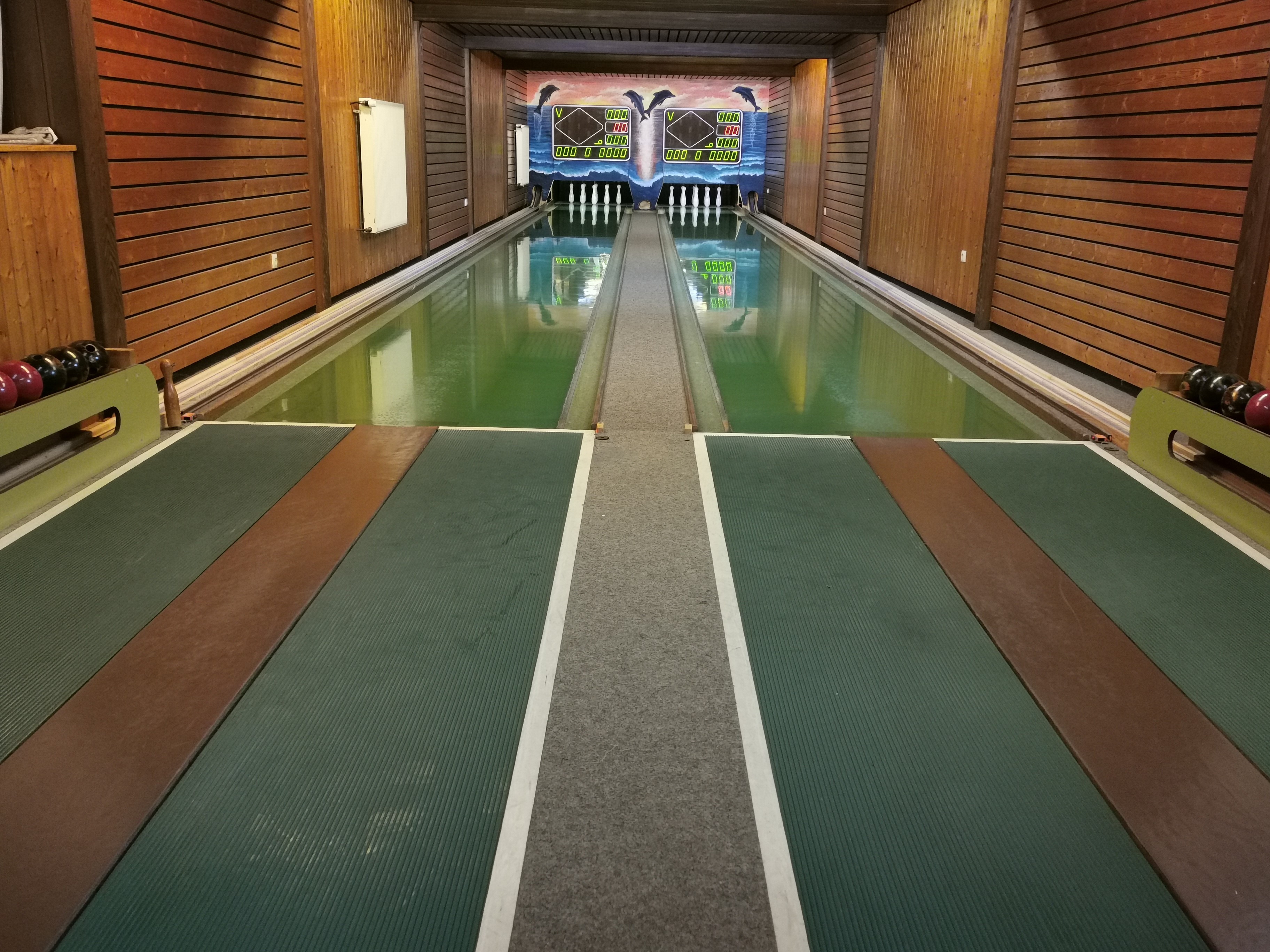 Gasthaus zur Post/ TV Markt Weiltingen